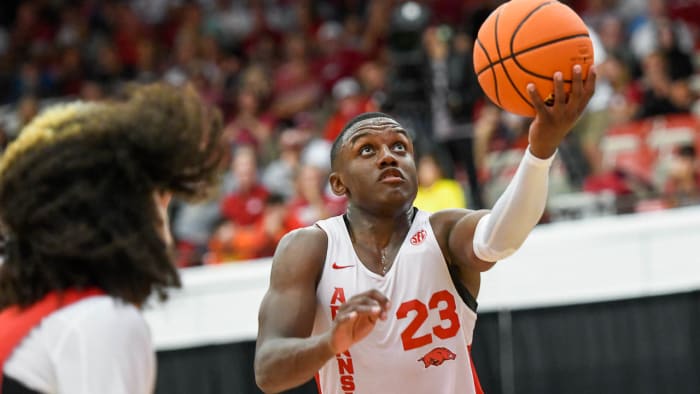 Derrian Ford-Red-White